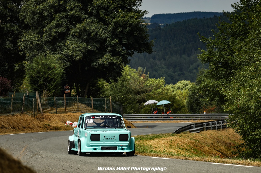 Si la saison de Gabin Pelletier fut courte, elle fut toutefois particulièrement enrichissante.